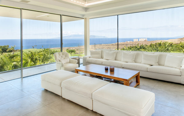 5 Tips to Keep Sea Salt Off Your Beach House Glass Doors and Windows