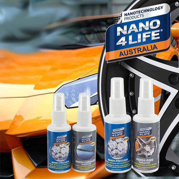 Cars & Bikes Paint Protection (DIY)