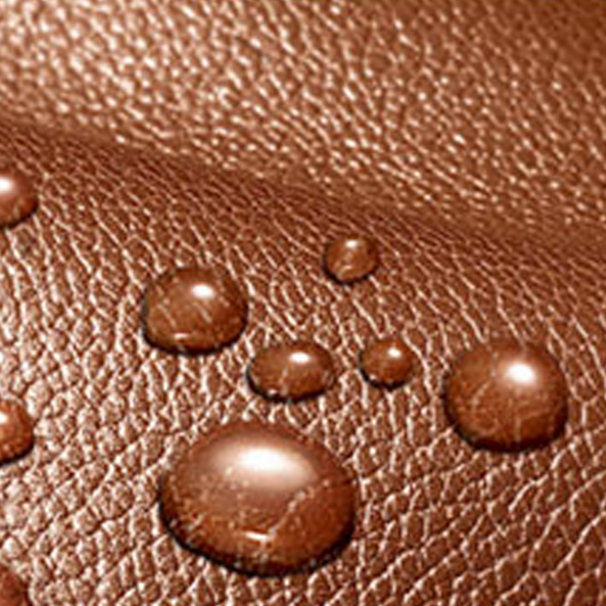 Nano Leather Protection