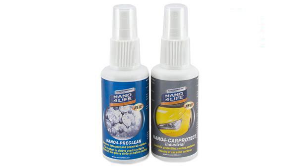 auto paint protection