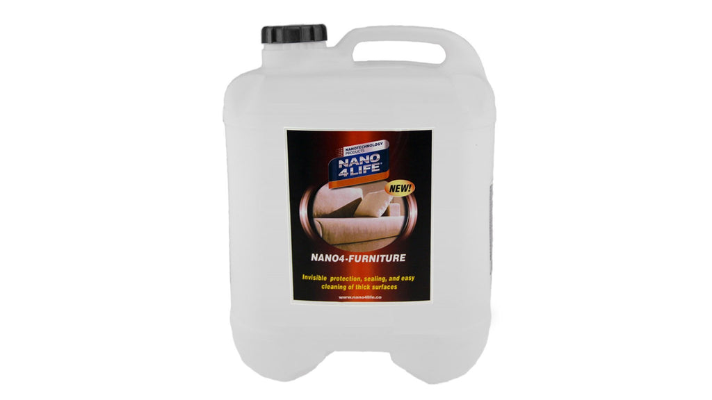 Carpet  spray protection