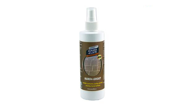 Grout Sealer mould protection