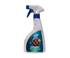 Nano Leather Protection