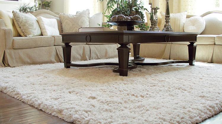 Carpet spray protection