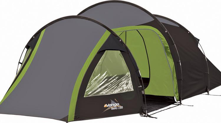 waterproof camping gear 