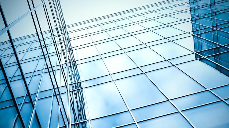 Glass protective coating for windows